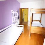海滩公寓 公寓 *