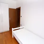 公寓 海滩公寓 *