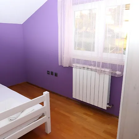 Apartment Beach * Σπλιτ