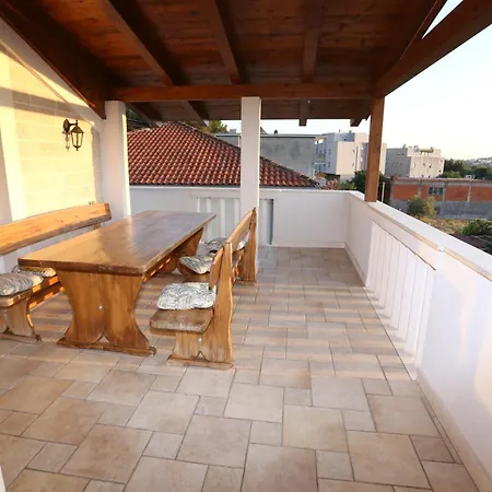 Apartment Beach Διαμέρισμα *