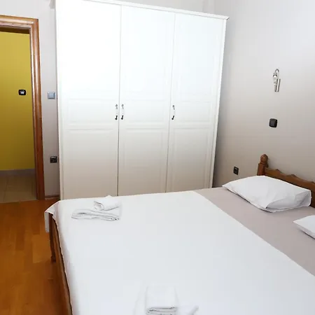 Διαμέρισμα Apartment Beach *