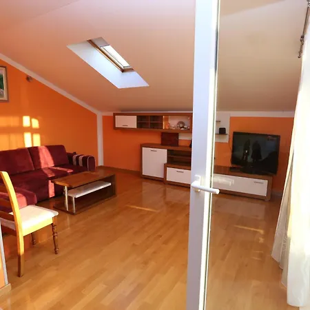 Διαμέρισμα Apartment Beach *