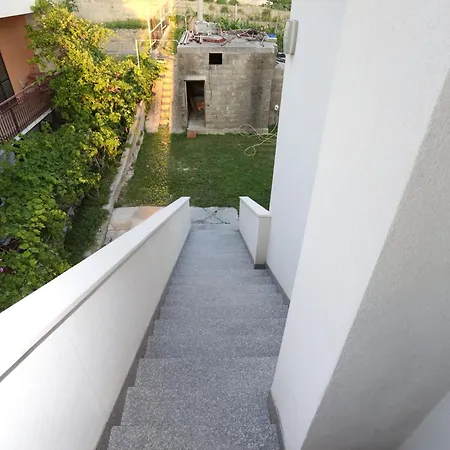Apartment Beach * Σπλιτ