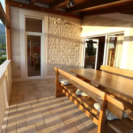 Διαμέρισμα Apartment Beach