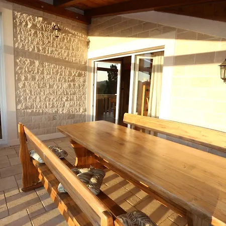 Διαμέρισμα Apartment Beach *