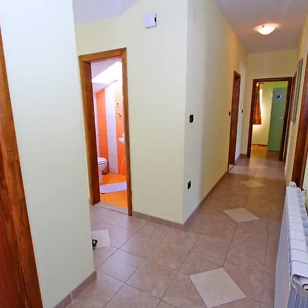 Apartment Beach *
