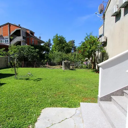 Apartment Beach * Σπλιτ