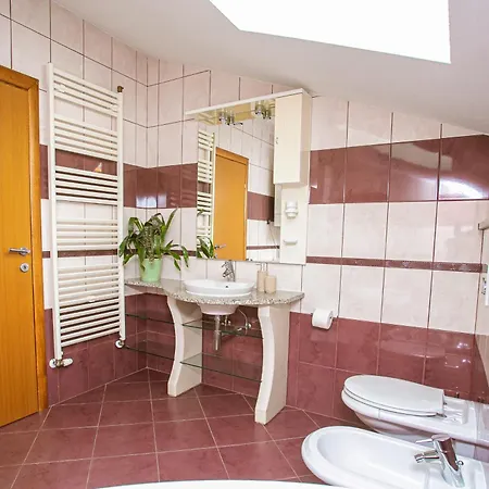 Apartment Beach Apartment *