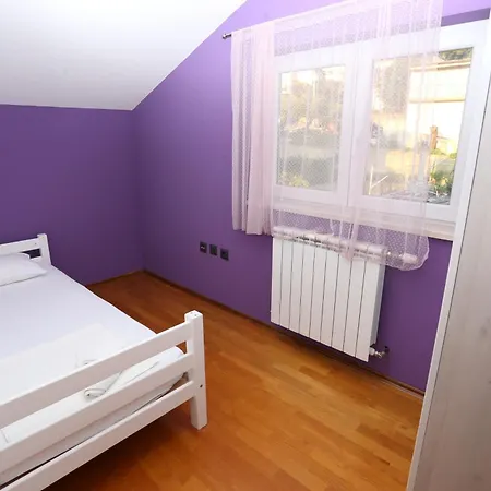 Apartment Beach * Split