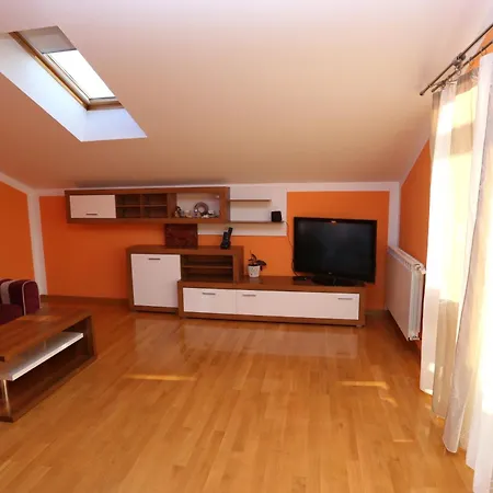 Apartment Beach Apartment *