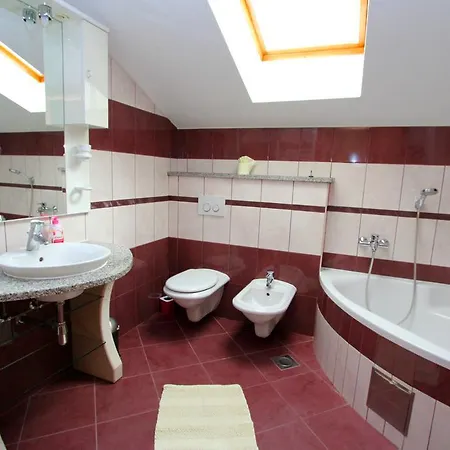 Apartment Apartment Beach *