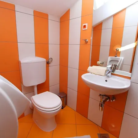 Apartment Beach Apartment *