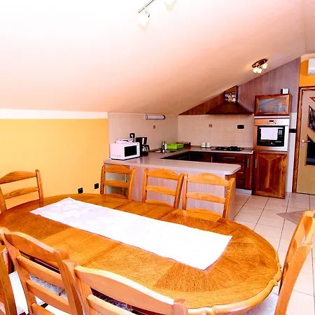 Apartment Beach Apartment *