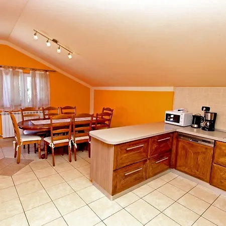 Apartment Beach Split