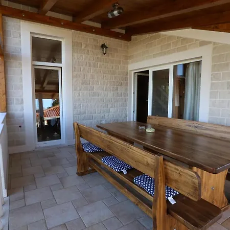 Apartment Beach Apartment *