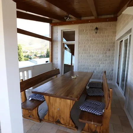 Apartment Beach * Split