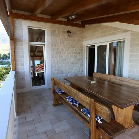 Apartment Beach Apartment *