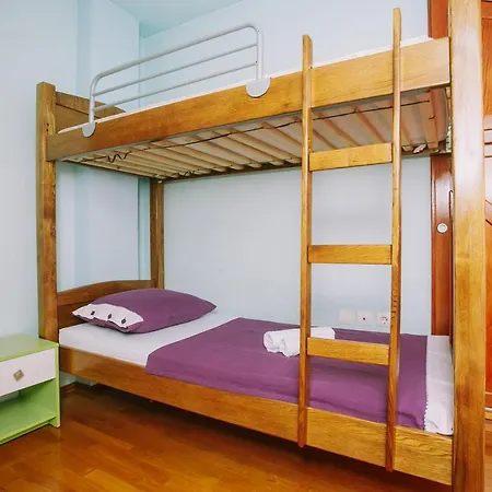 Apartament Apartment Beach