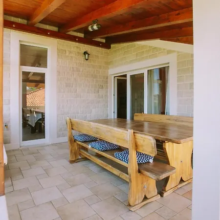 Apartment Beach * Split