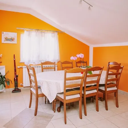 Apartment Beach Apartament Split