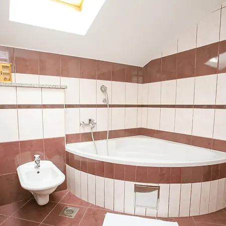 Apartament Apartment Beach