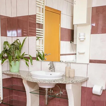 Apartment Beach Split