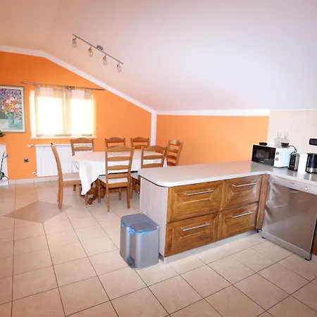 Apartment Beach Appartamento Spalato