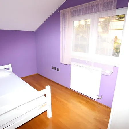 Apartment Beach Spalato