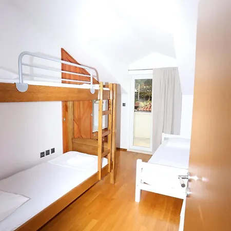 Apartamento Apartment Beach Split