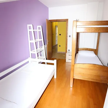 Apartment Beach Apartament *