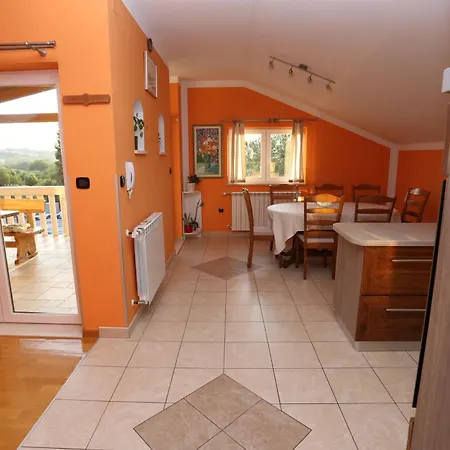 Apartment Beach Apartament