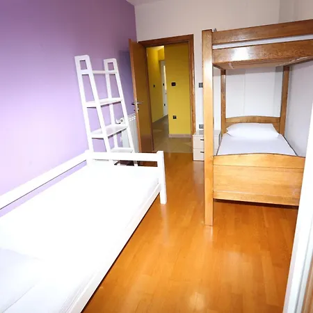 Apartment Beach Apartament *