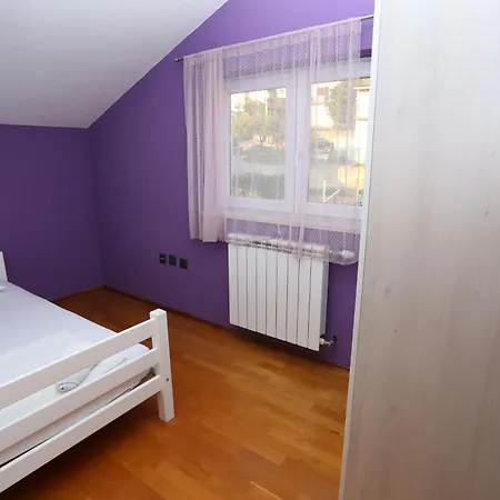 Apartment Beach Apartament Split