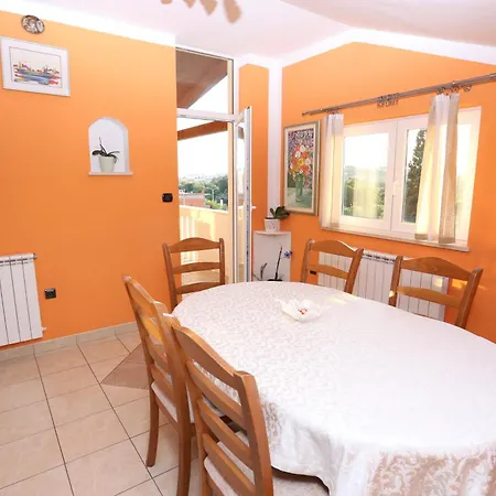 Apartment Beach Apartament Split