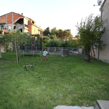 Apartament Apartment Beach Split