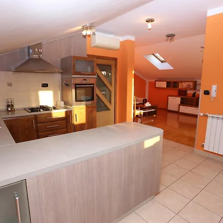 Appartamento Apartment Beach *