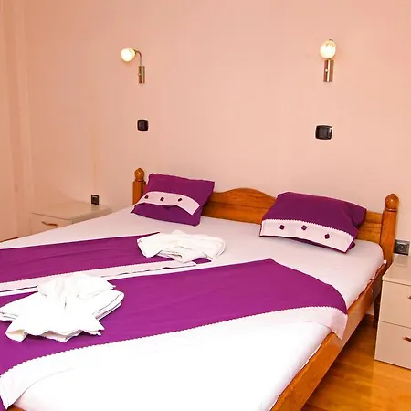 Lejlighed Apartment Beach Split