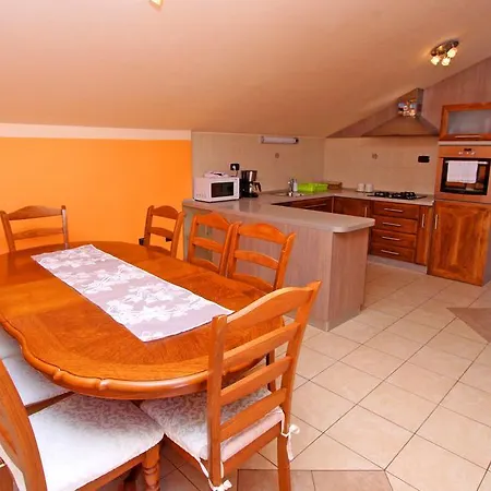 Apartment Beach Apartament *