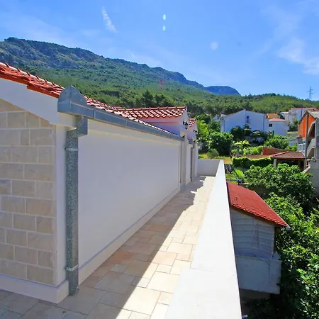 Apartment Beach Spalato