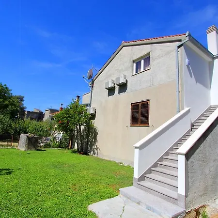 Apartment Beach Appartamento