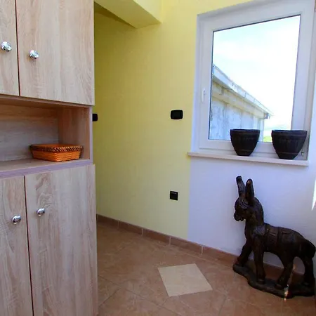 Lejlighed Apartment Beach *