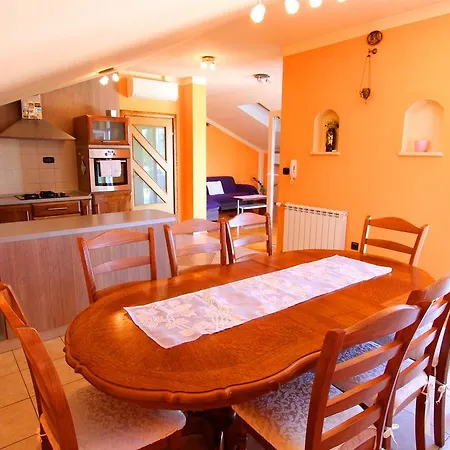 Appartamento Apartment Beach