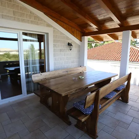 Apartment Beach Split