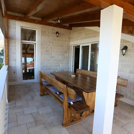 Apartment Beach Split