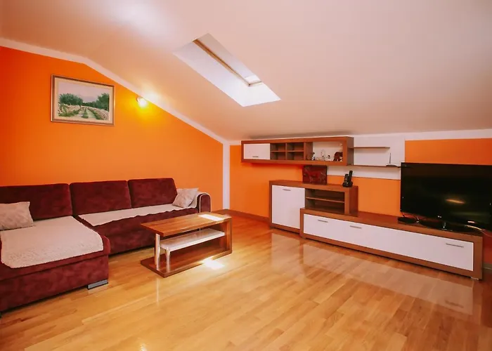 Apartman Apartment Beach *