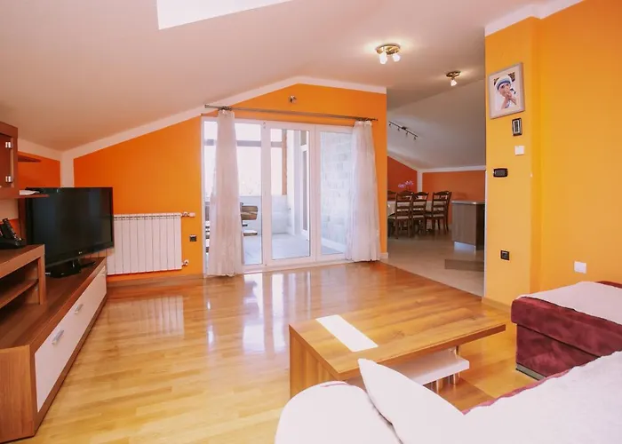 Apartman Apartment Beach *