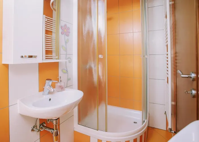 Apartman Apartment Beach