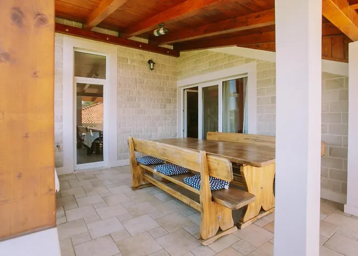 Apartment Beach * Split