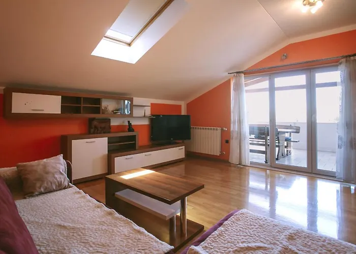 Apartment Beach