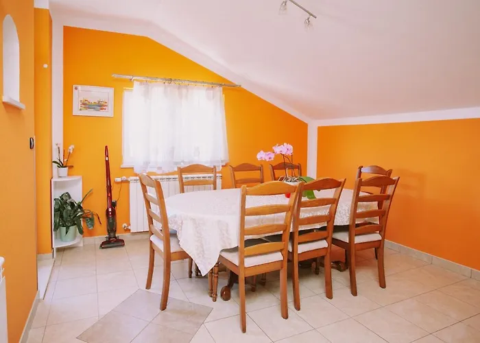 Apartment Beach Apartman Split
